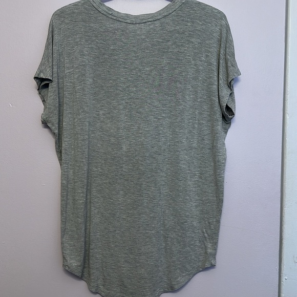 Cielo Oversized Soft and Stretchy T-Shirt - Picture 2 of 4